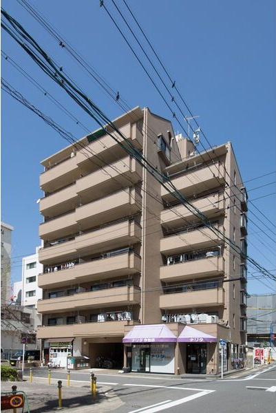 セカンドパーティ