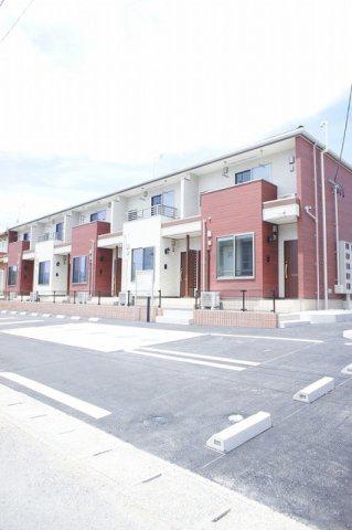福島県双葉郡富岡町 2階建 築4年