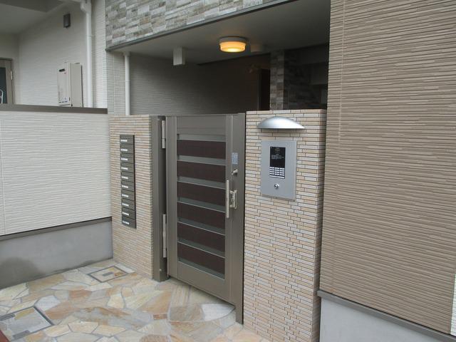 フジパレス豊里Ⅵ番館