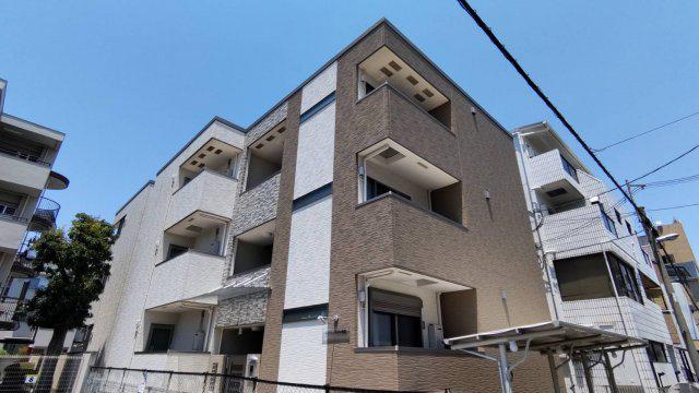 フジパレス豊里Ⅵ番館