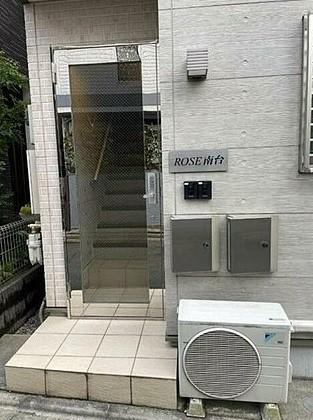 ROSE南台