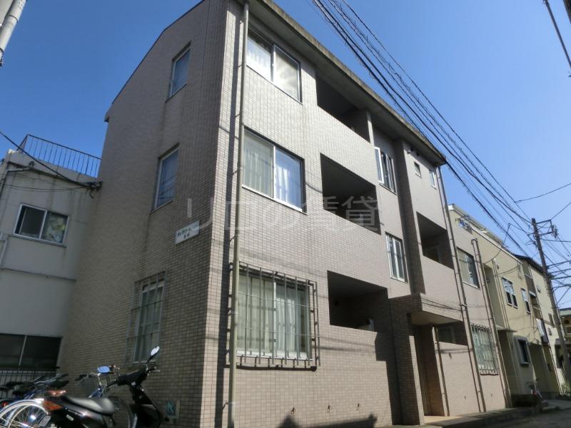 ギャラリーマンション栗原