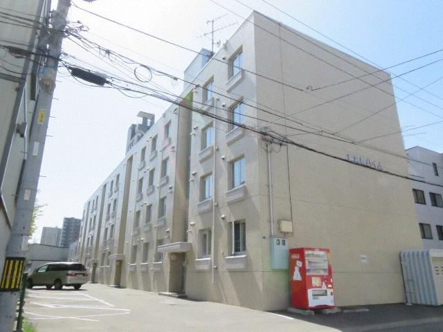 東札幌ハイム