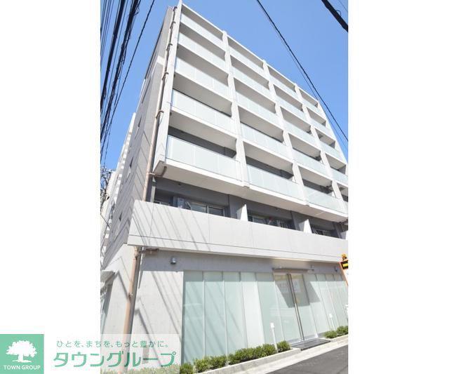 GRADITO RYOGOKU
