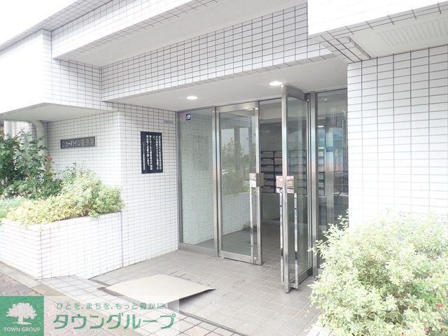 ニューハイツ豊島園