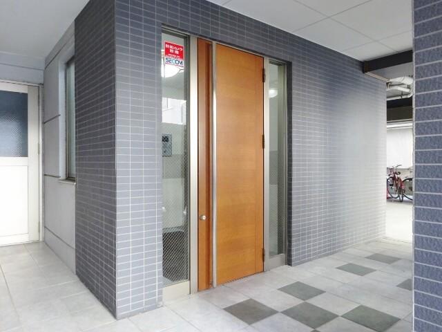さくらヒルズ樋之口壱番館