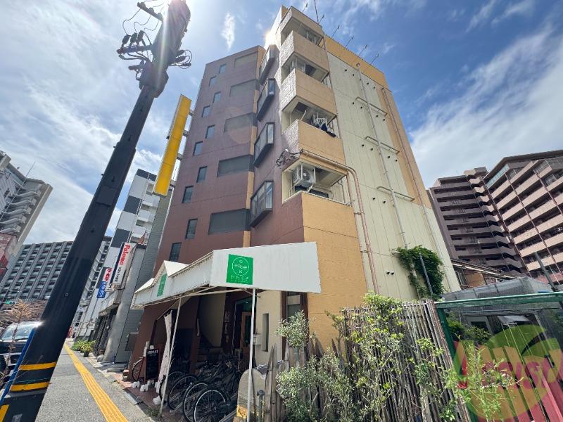 タムラビル