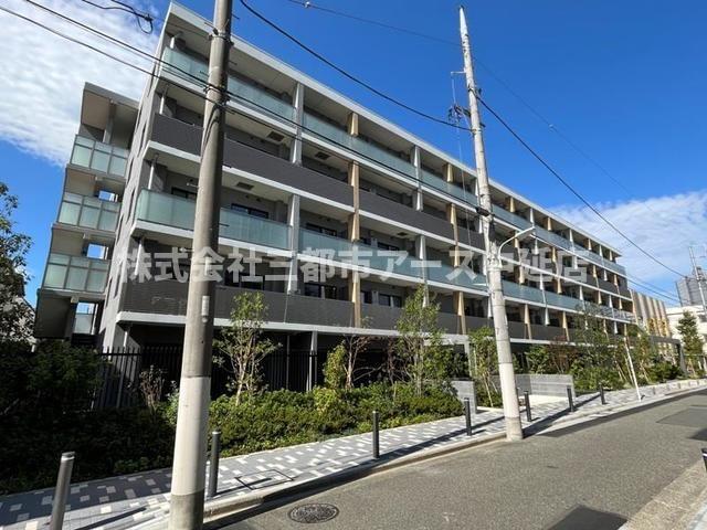 J.GRAN COURT 品川西大井ウエスト