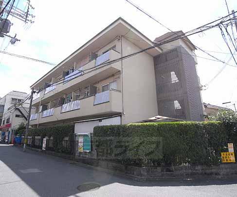 マンションカンザツ
