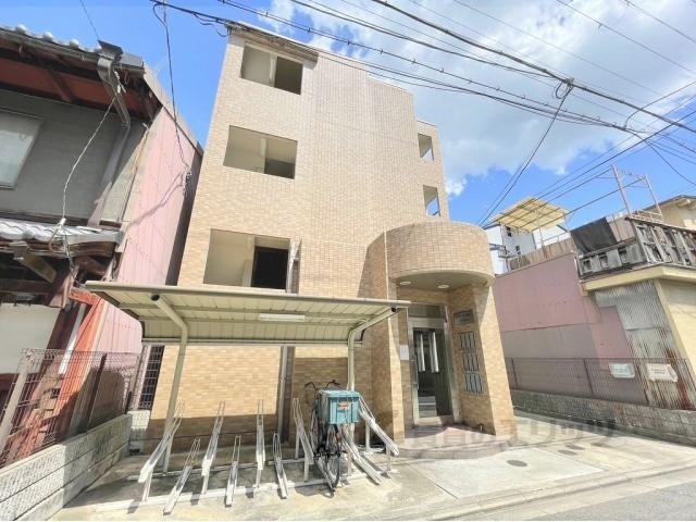 ファーストコート五条若宮