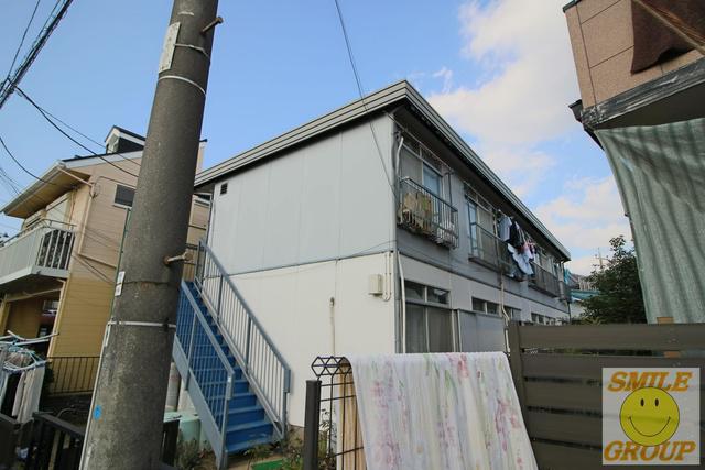 ハイツ菅野