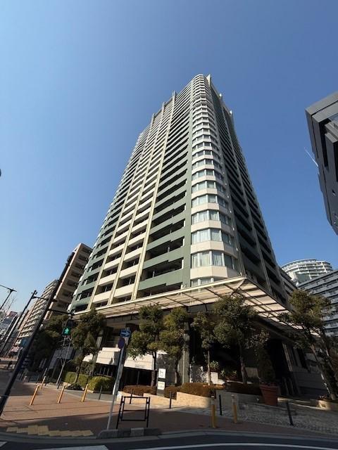 シティタワー大崎(2LDK/25階)