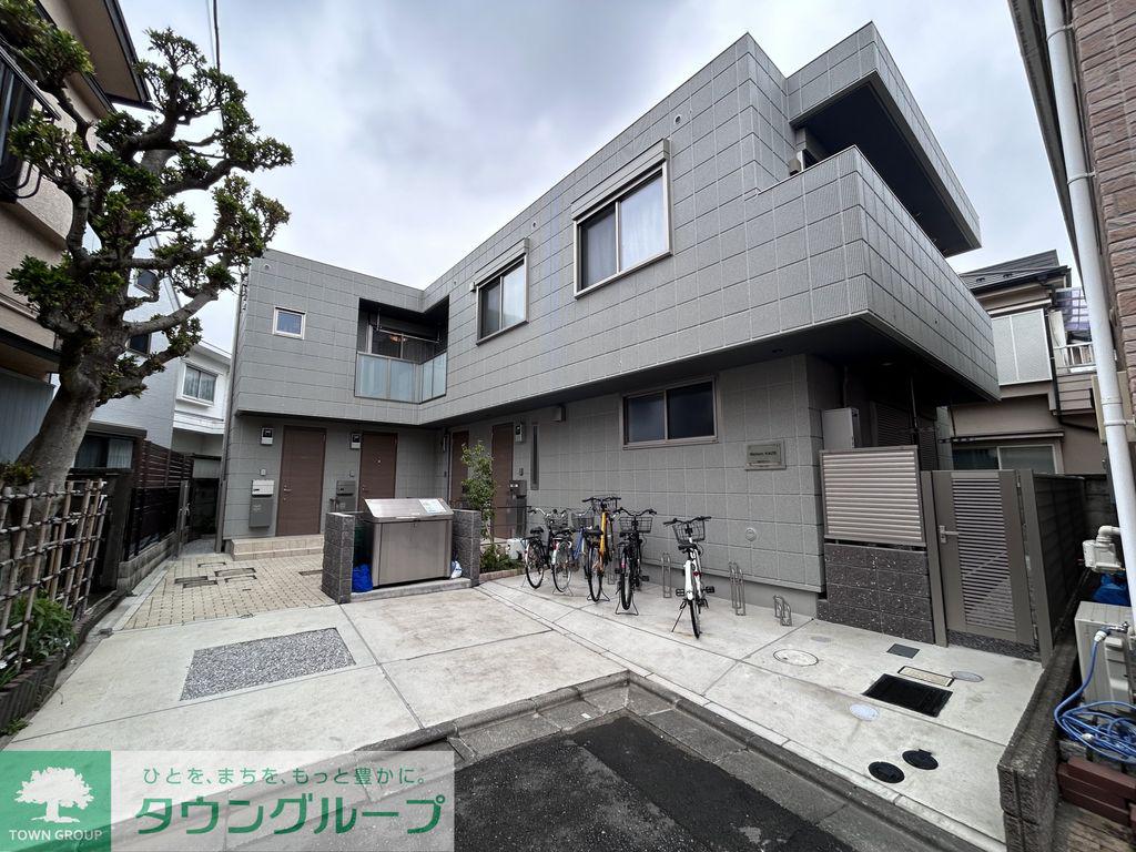 MAISON KAZE