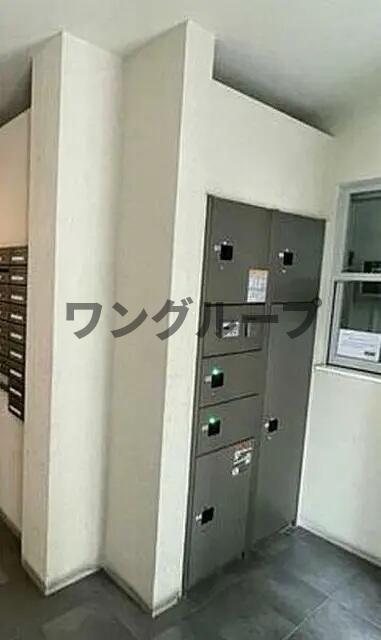 アベニール大塚