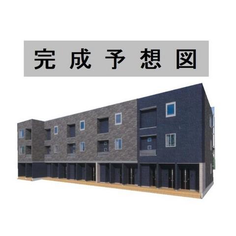 アールズハイムⅡ