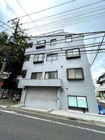 エリゼ大泉学園