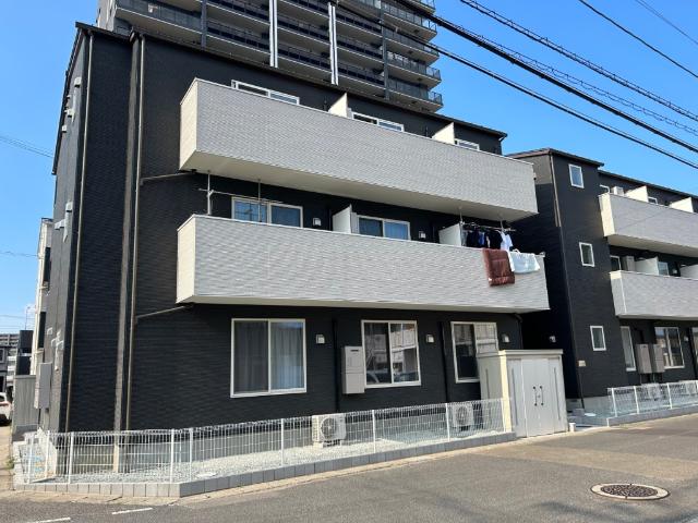 蔵グランデ南仙台駅前(ワンルーム/1階)