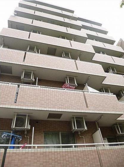 アムス門前仲町富岡