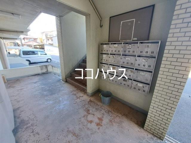 ハイツエレファント