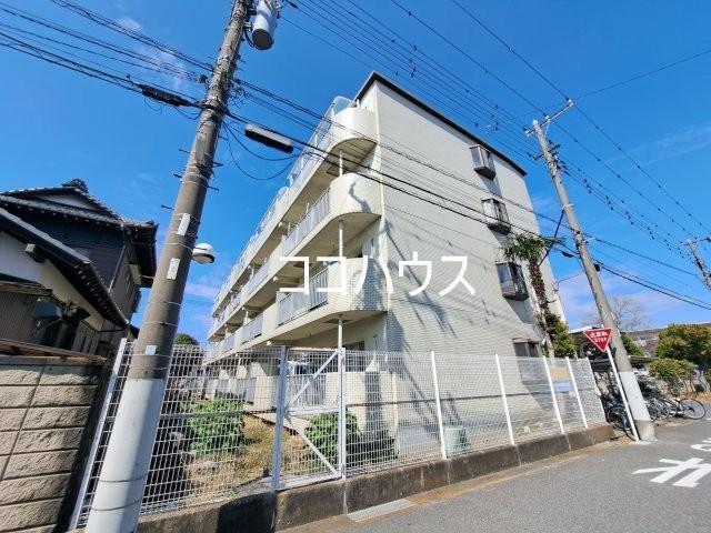 ハイツエレファント