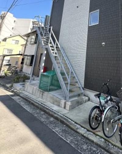 カーサビスタ横浜六浦