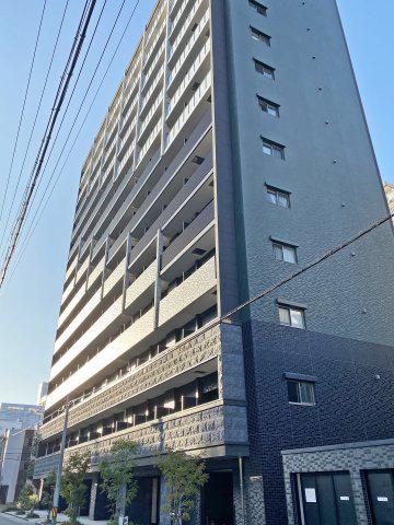 プレサンス新栄町ギャラント