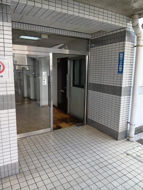 荻野ビル