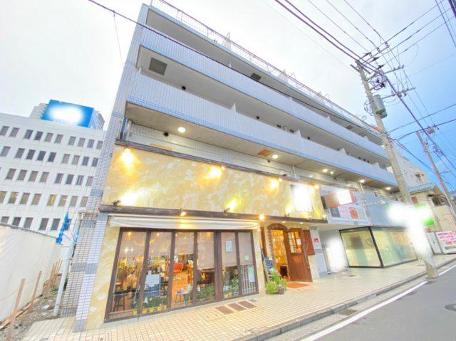 荻野ビル
