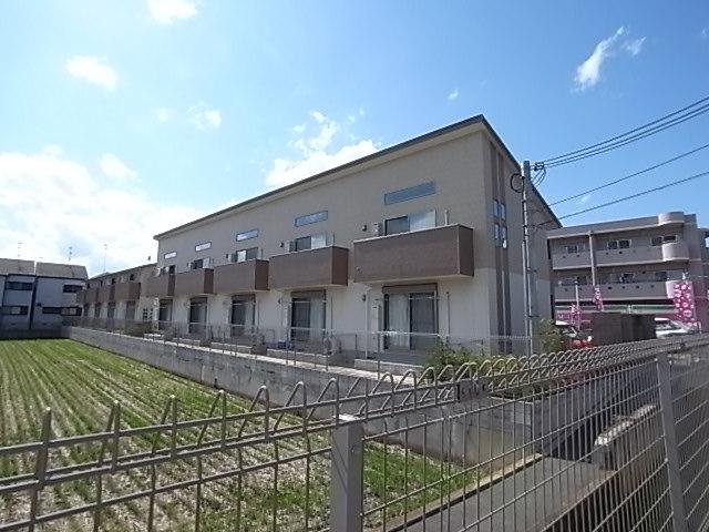 メゾン南塚口
