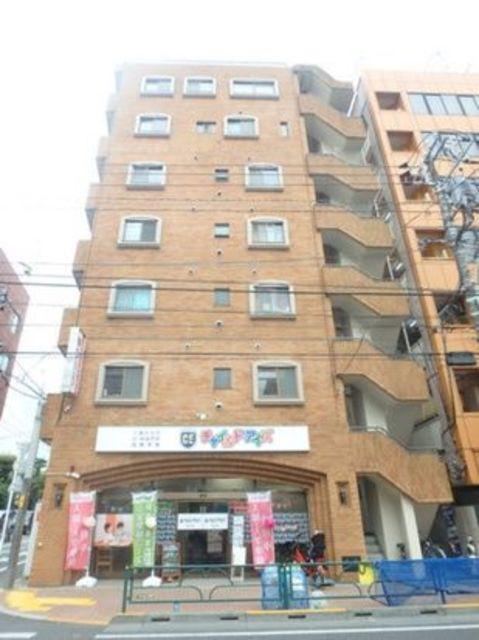 豊玉屋ビル