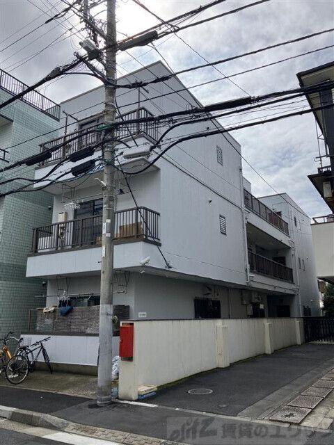 ロンド小松川
