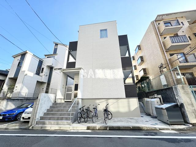 グローベルメゾン十日市場