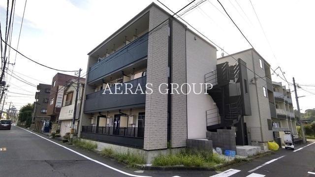 アルブル八王子千人町