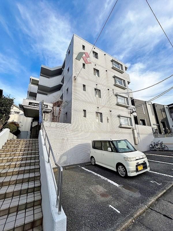 リファレンス葉山