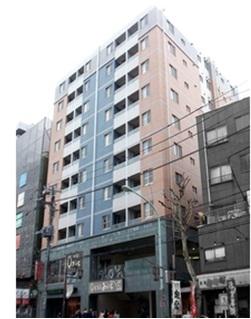 プライムアーバン中目黒II旧Jフラッツ中目黒