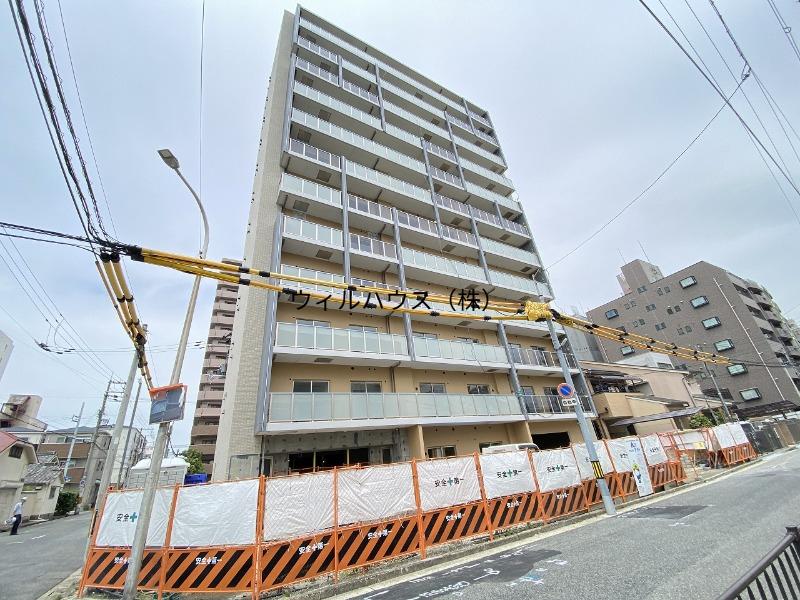 リアライズ堺宿院