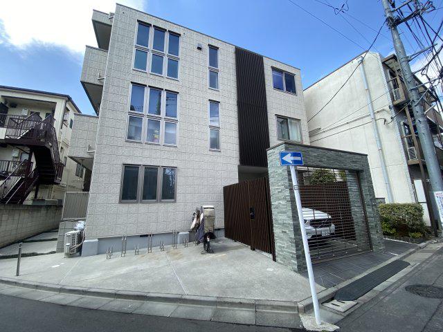グレースフラット