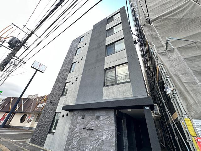 シティプレミア南郷13丁目