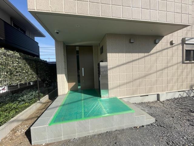 サンピアM