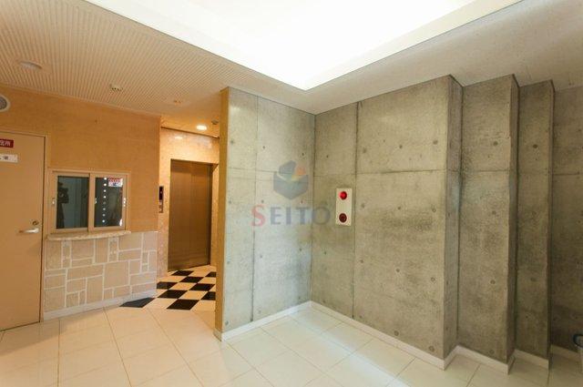 エルベコート豊中本町