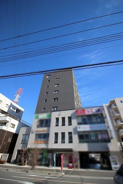 ロイヤルメドゥ北戸田