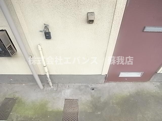 蘇我野ハウス
