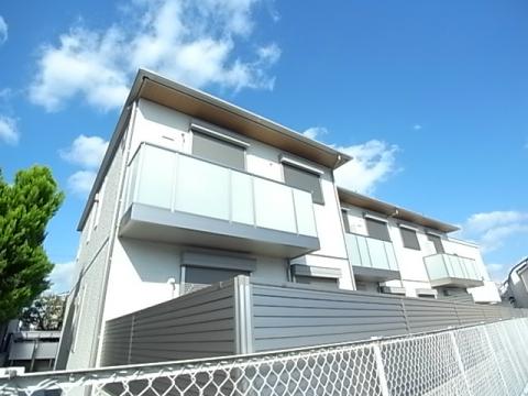 グリーンフォレスト西宮4