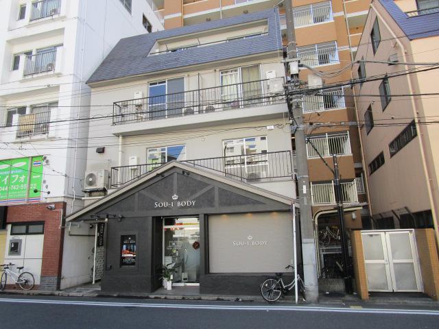 碓井ビル