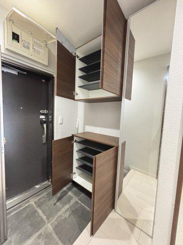 ふよう駅東ハイツ