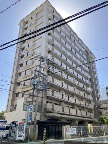 ふよう駅東ハイツ