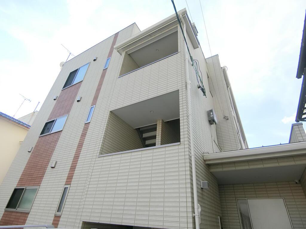 コンフォート江波南