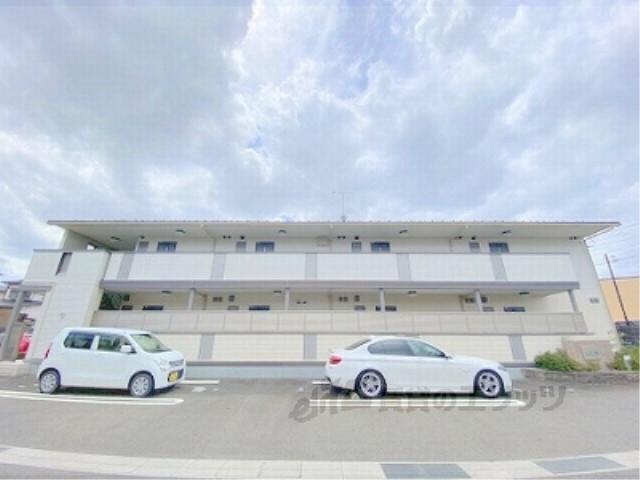 リビングタウン瀬田B棟