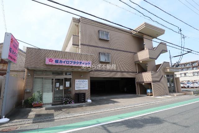 ヴィーブル野口