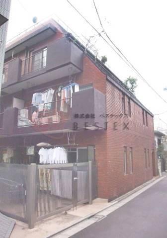 シャルム沢井